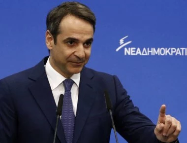K.Mητσοτάκης: «Θα σεβαστώ την συμφωνία με τα Σκόπια αν επικυρωθεί απο τη Βουλή»